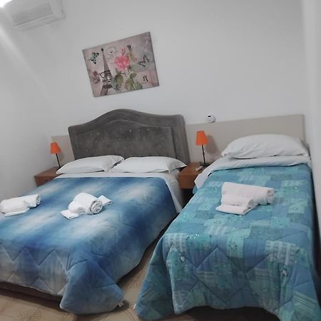 Torre Di Amalfi - Holiday House Exterior photo