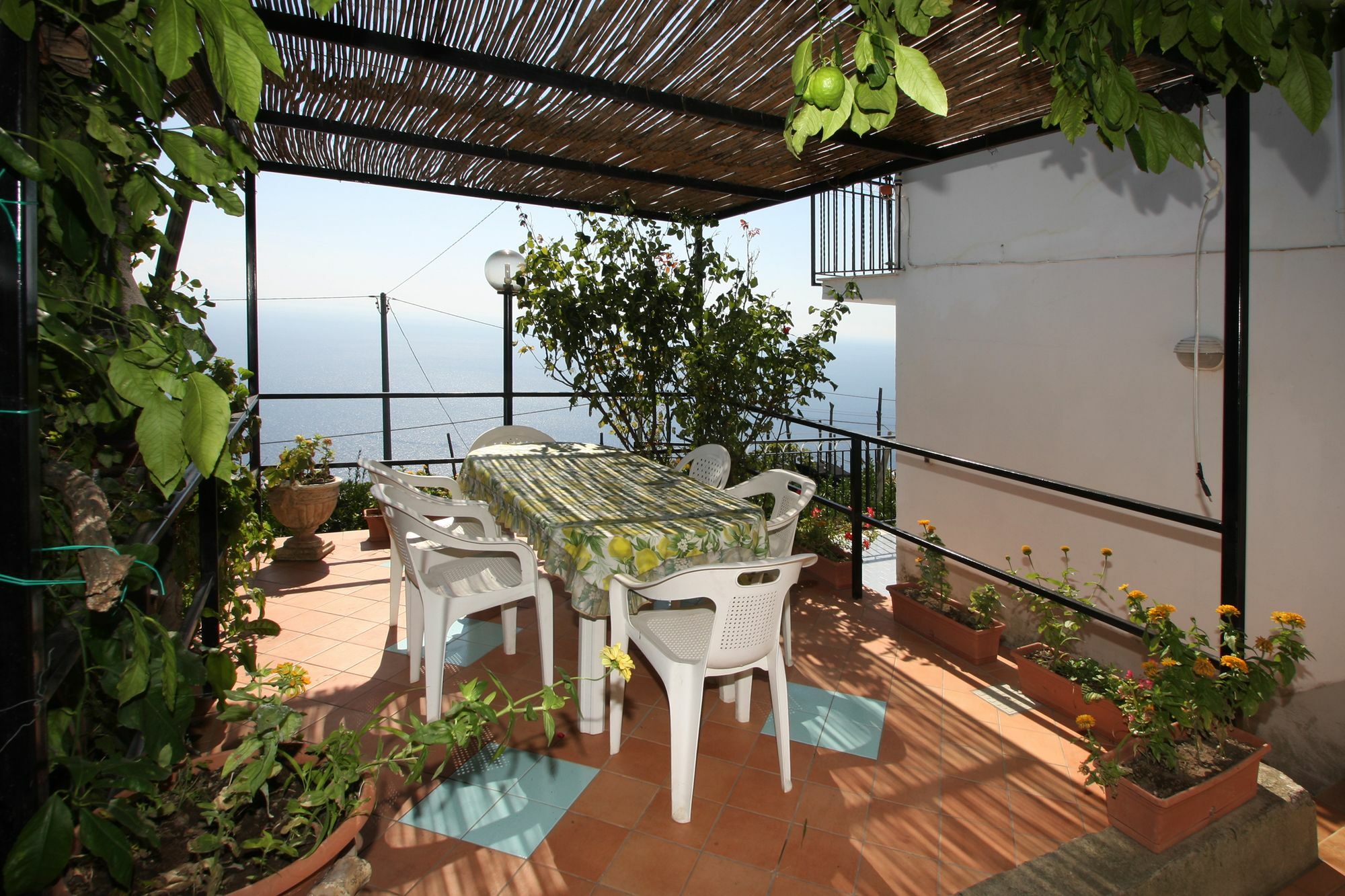 Torre Di Amalfi - Holiday House Exterior photo